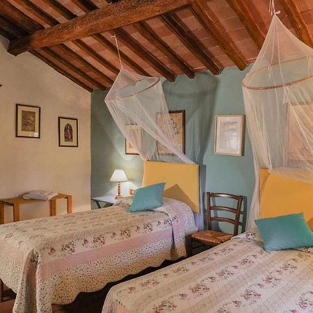 Villa Casavecchia San Casciano in Val di Pesa Extérieur photo