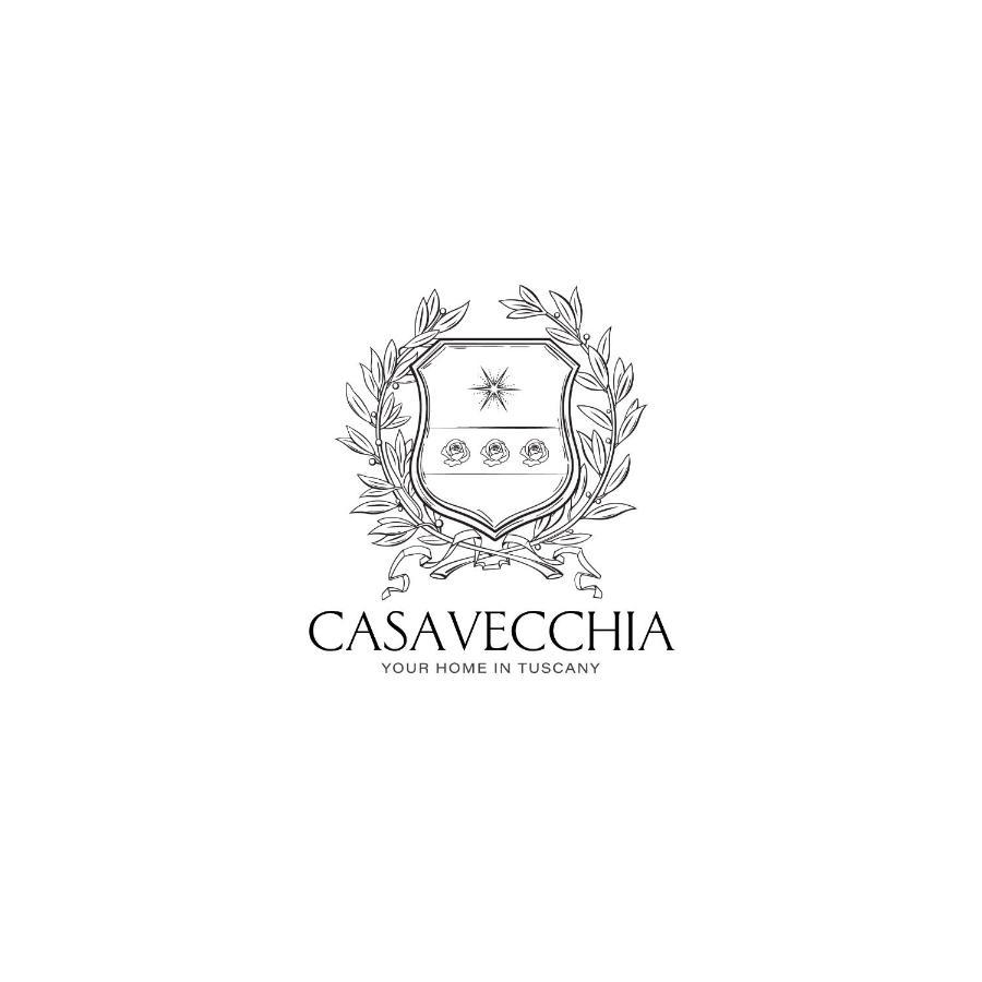 Villa Casavecchia San Casciano in Val di Pesa Extérieur photo