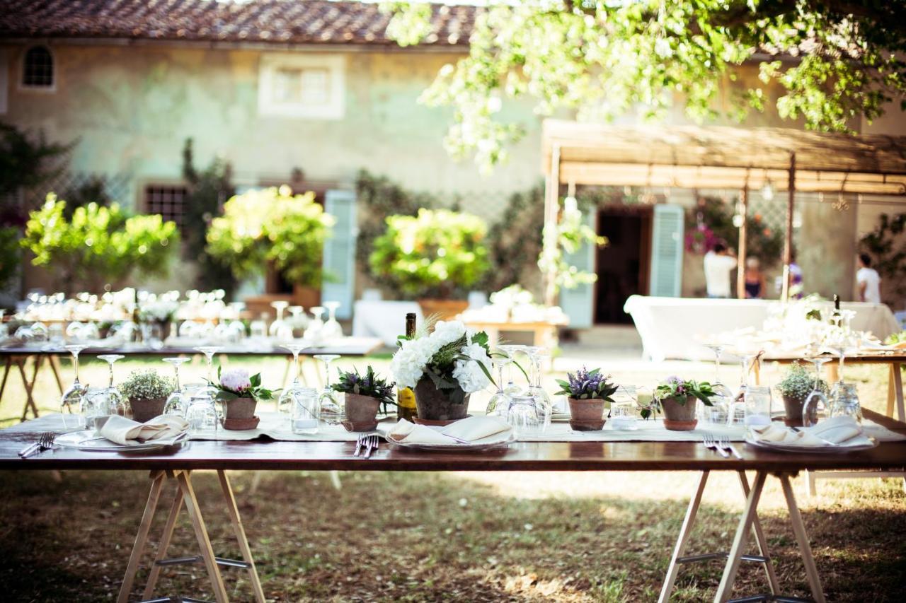 Villa Casavecchia San Casciano in Val di Pesa Extérieur photo