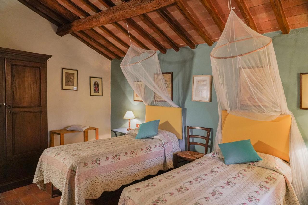 Villa Casavecchia San Casciano in Val di Pesa Extérieur photo