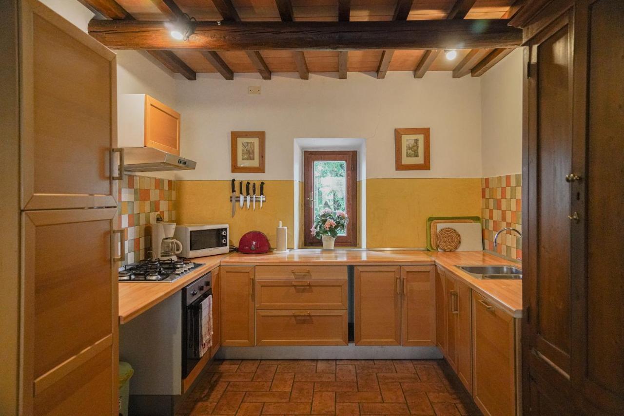 Villa Casavecchia San Casciano in Val di Pesa Extérieur photo