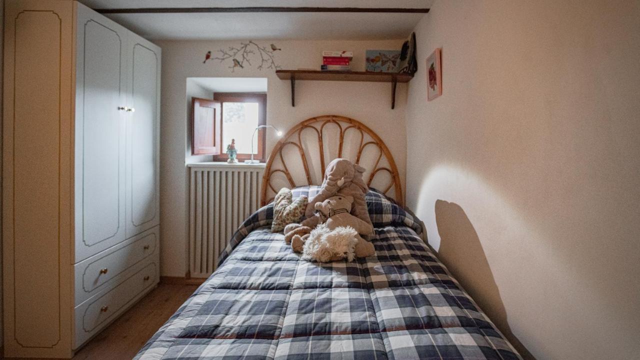 Villa Casavecchia San Casciano in Val di Pesa Extérieur photo