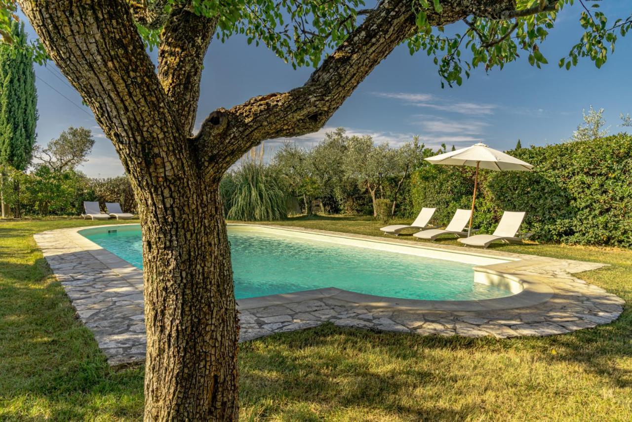 Villa Casavecchia San Casciano in Val di Pesa Extérieur photo