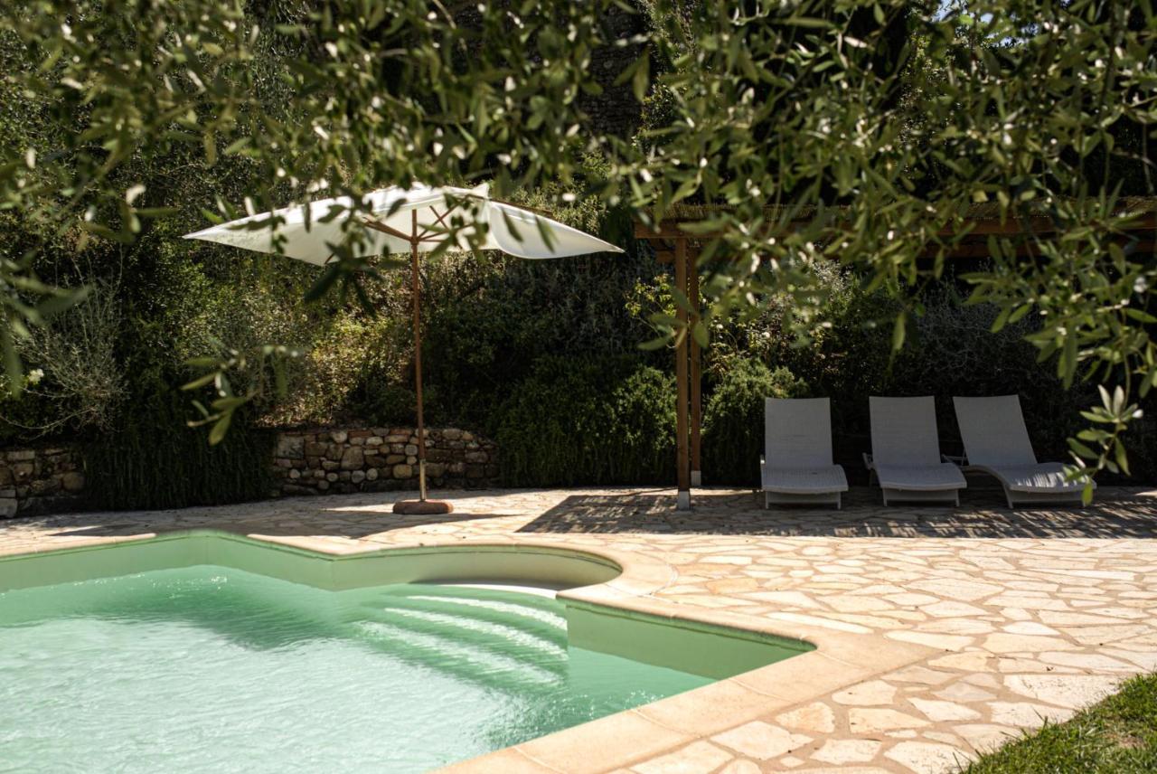 Villa Casavecchia San Casciano in Val di Pesa Extérieur photo